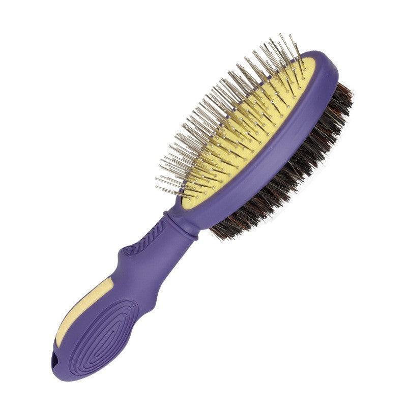 Pet Comb Hair Special Comb Napping Fluffy Needle Hair Knotting Float Hair Cleaning