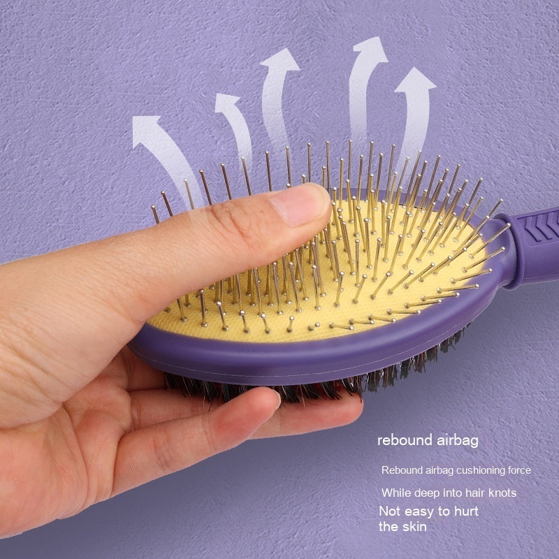 Pet Comb Hair Special Comb Napping Fluffy Needle Hair Knotting Float Hair Cleaning